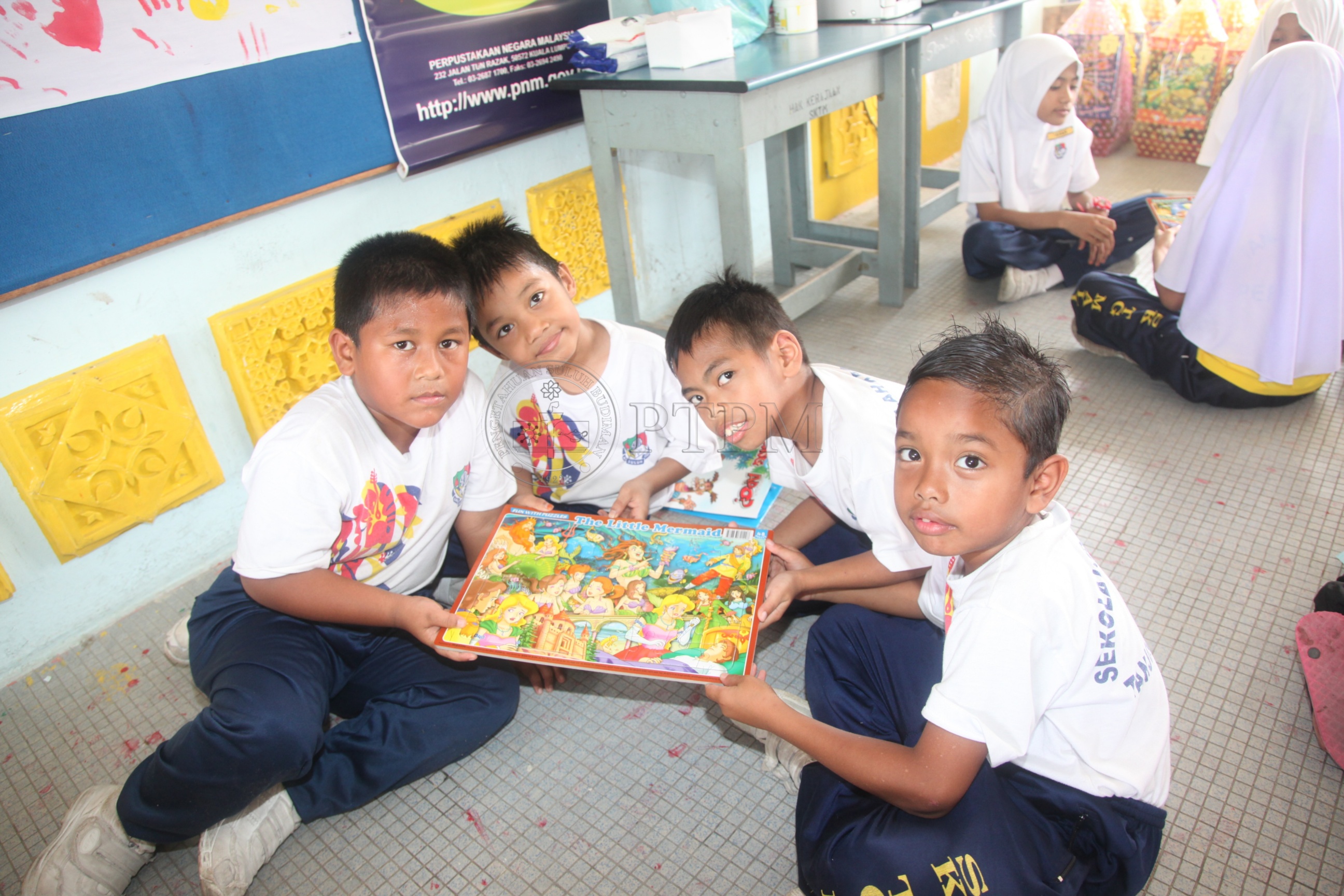 PTPM 11 85 ILMU  IMG 6456